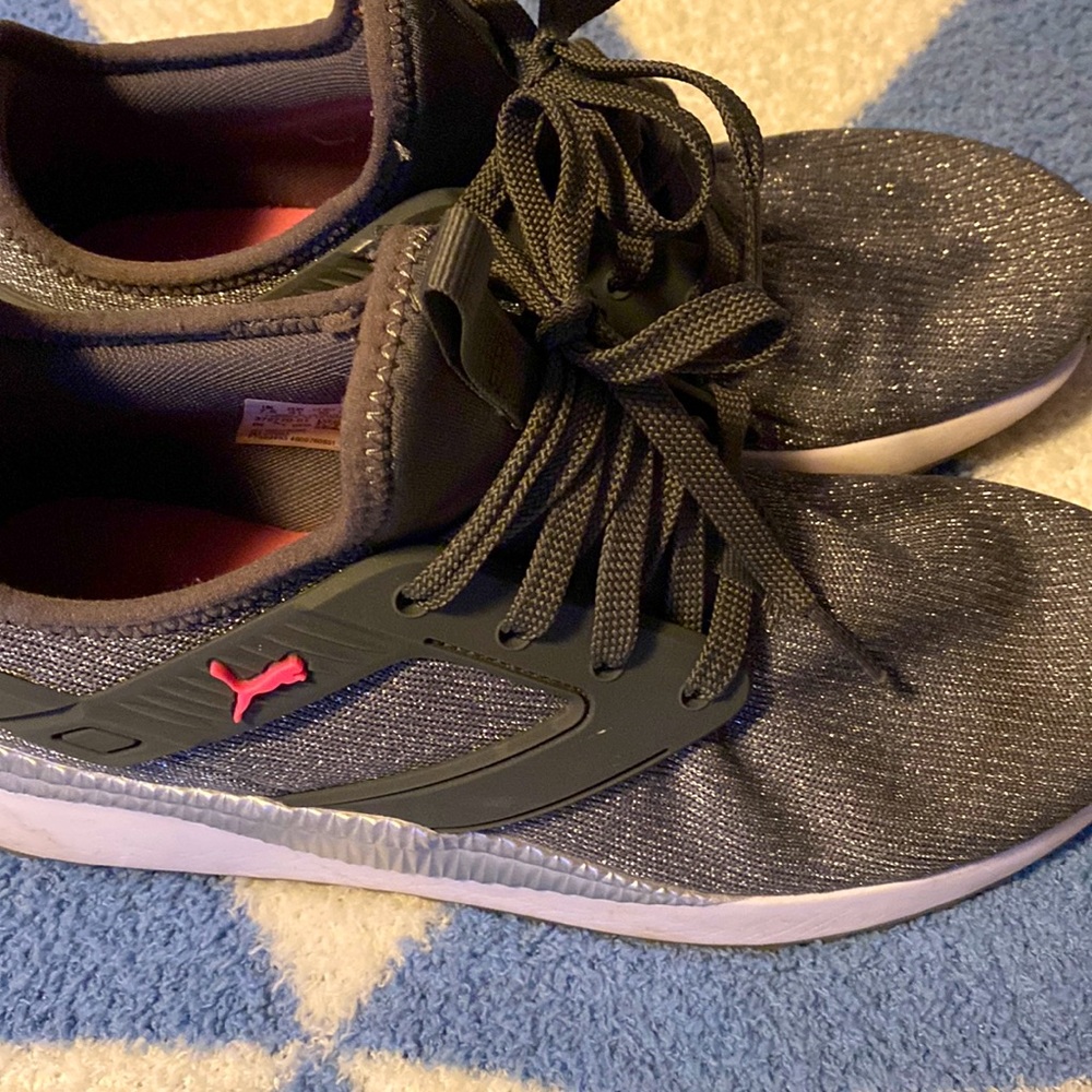 Puma soft foam
